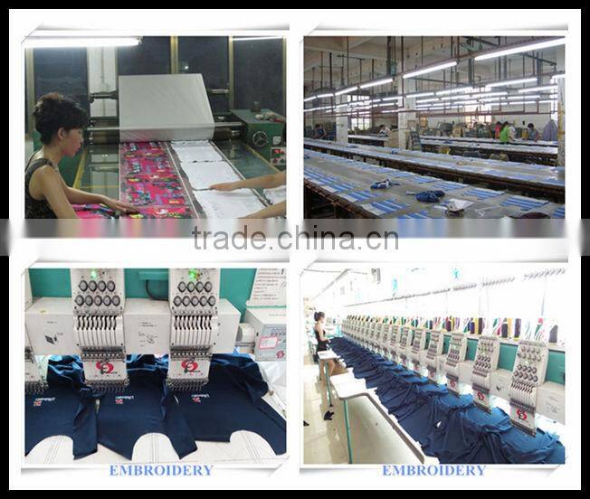 color combination 100% cotton mens polo t shirt factory