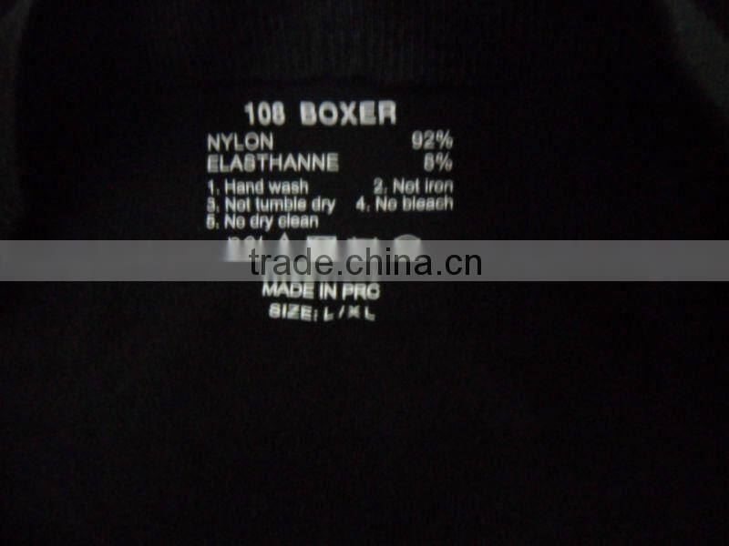 celluflex tourmaline underwear