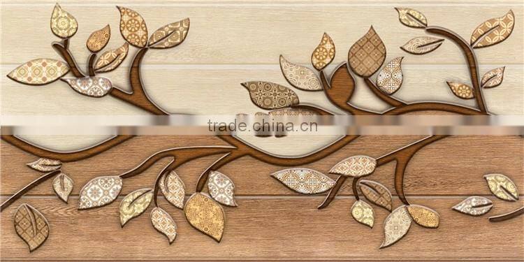 Firebrick Unique design New fashion Fireplace Tile