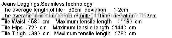 FG9035 New arrival women fashion clothing print legging sexy women skinny legging leopard print sexy jeans legging