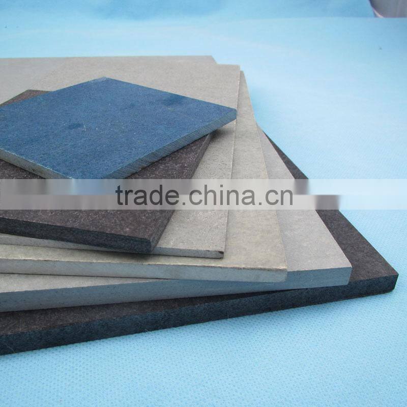 Excellent High Temperature Electrical Performance Stability FR4 Epoxy Glass Fiber Sheet