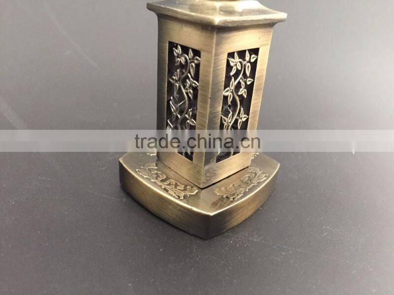 Zinc Alloy Door Stop Magnetic Door Catcher Jieyang Door Stop