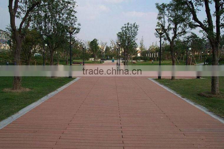 wpc composite decking