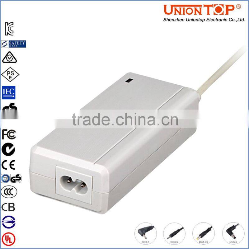 Quality Assured AC DC Adapter Power Adapter Desktop 19V Notebook Adapter
