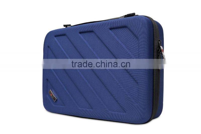 BUBM GO PRO Protective collecting box gopro accessories, high quality bag for go pro camera accessories