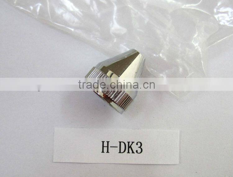 High Quality stainless steel spray gun Air Caps