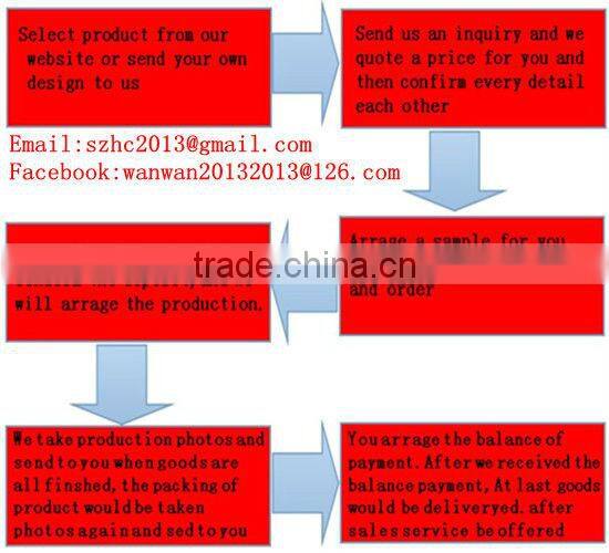 customclear acrylic desk organizer