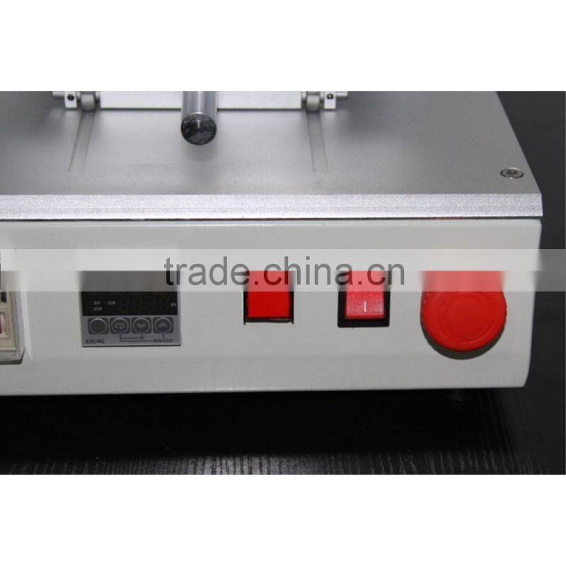 Digitizer and Touch Screen Frame Laminating Machine Repair Tool for iPhone 5/4s/4,