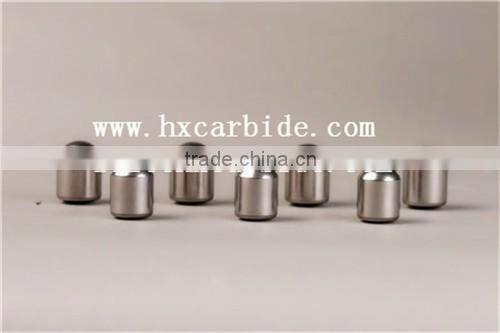 ISO Certification High hardness tungsten carbide drill bit button for mining drill bits oil well drilling carbide wear bits