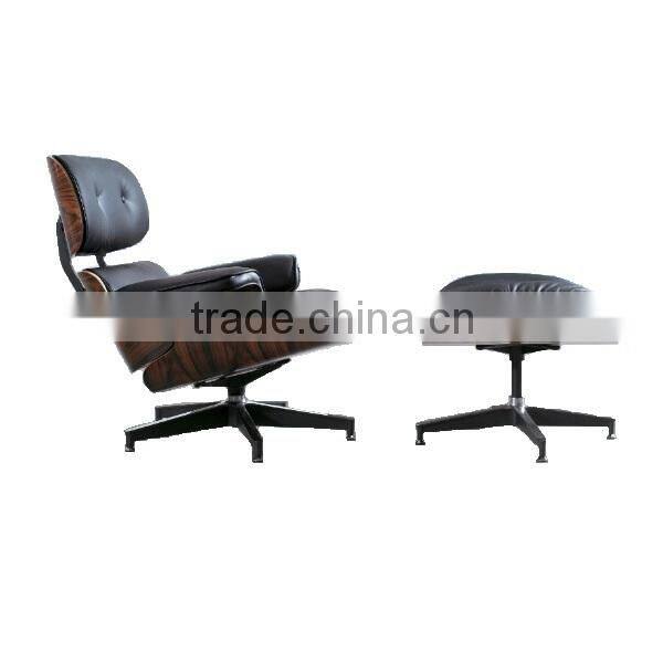 luxury chair plywood chair lounge chair leisure chair
