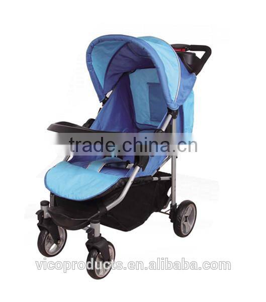 Good Baby Stroller with EN1888 for wholesale