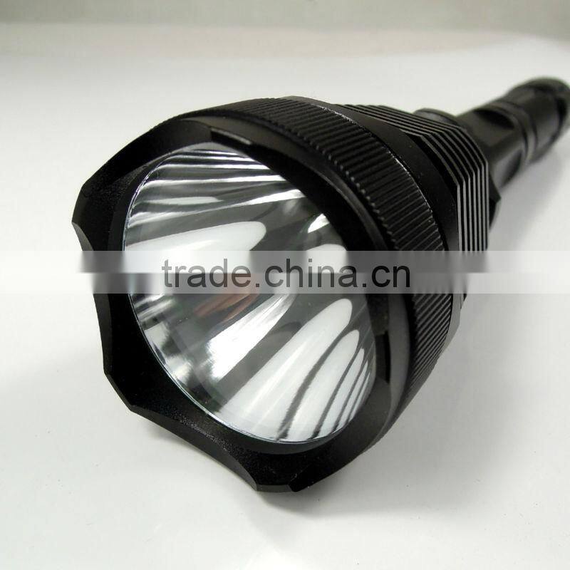 CREE XM-L T6 Rechargeable LED Torch
