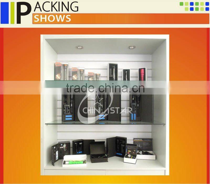 2012 New Portable AA High Power CREE Q5 Flashlight with Best Price