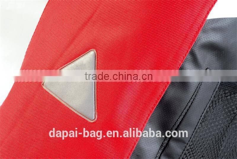 multifuncional bicycle bag with big space