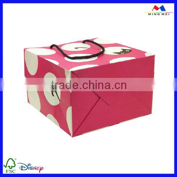 Gift Industrial Use and Accept Custom Order cheap kraft paper bag
