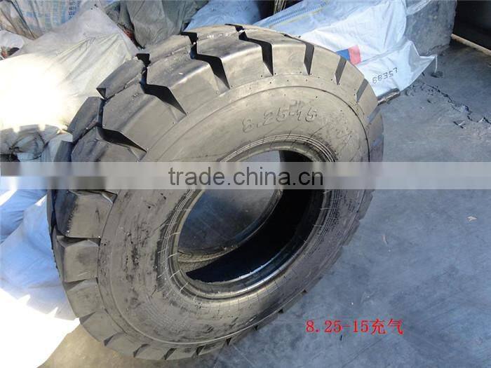 5.00-8 forklift pneumatic tyre forklift tyre shandong tyre longstar tyre