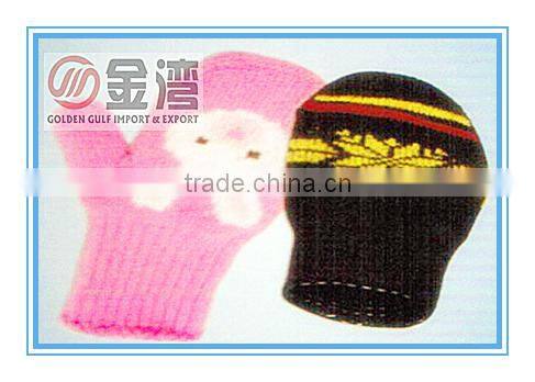 7G,10G Completely Automatic Jacquard Glove Machine