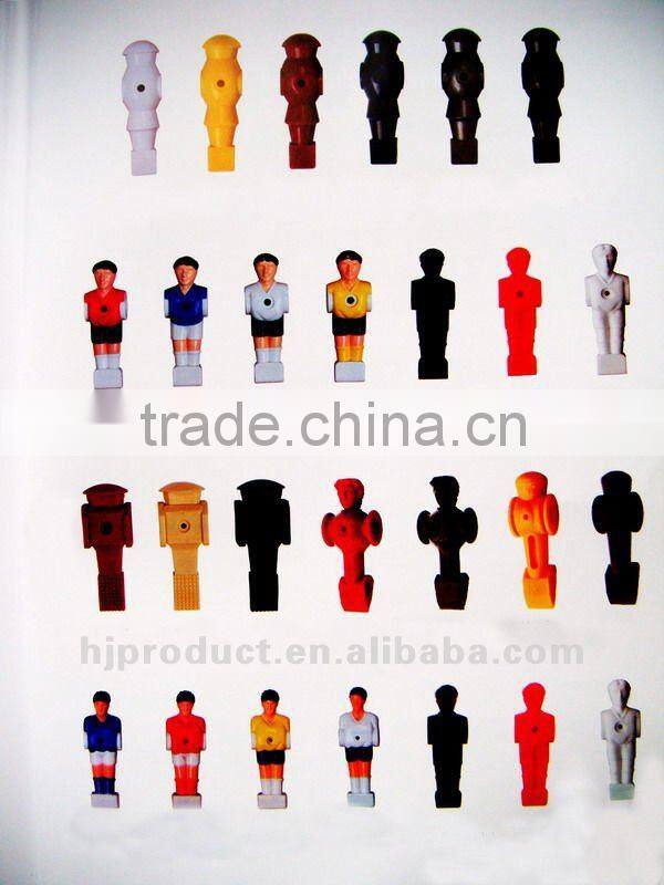 16mm diameter soccer table bushing/soccer table accessories