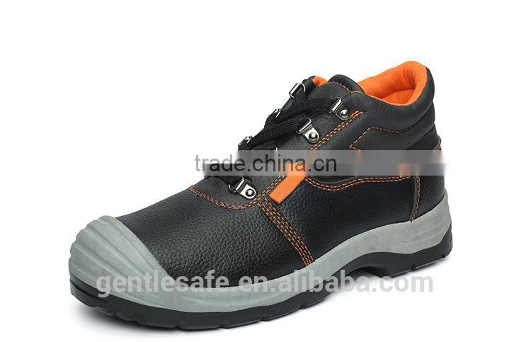 china cheap working safety shoes for dubai market
