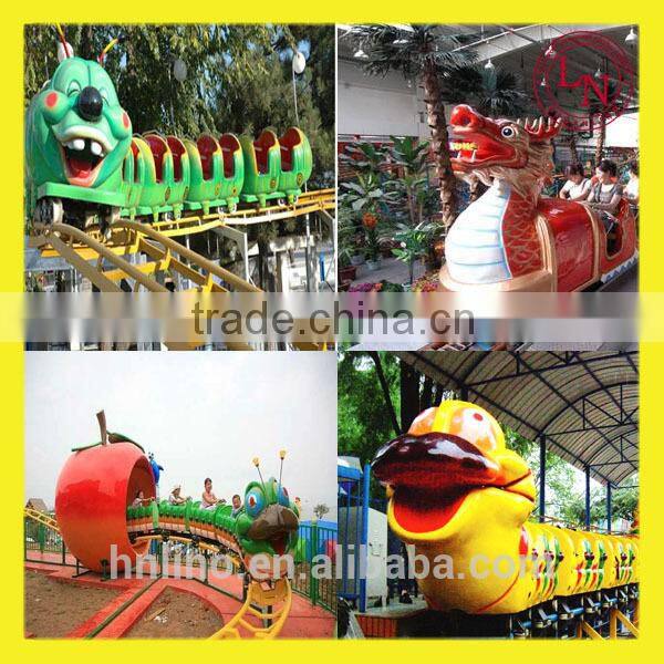 Attractive!! amusement park small mini train for sale