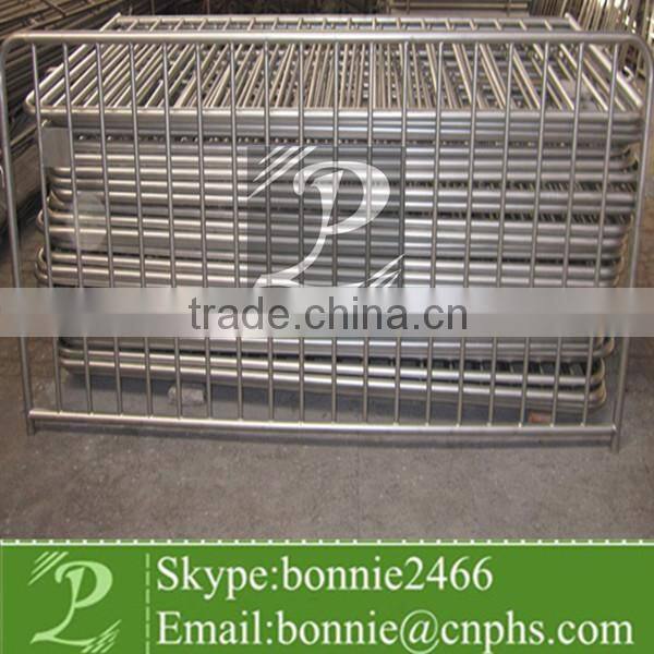 Fence Livestock panels for farm( factory & trader)