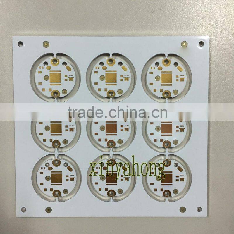 LED PCB,Top sales Aluminum LED PCB Board,Multilayer Pcb,IN CHINA