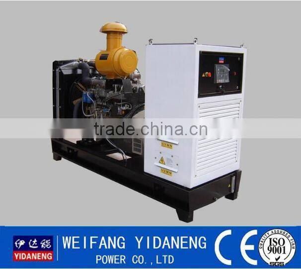 Hot sale!! 6.5-500kw ricardo diesel generator manufacture supply!!