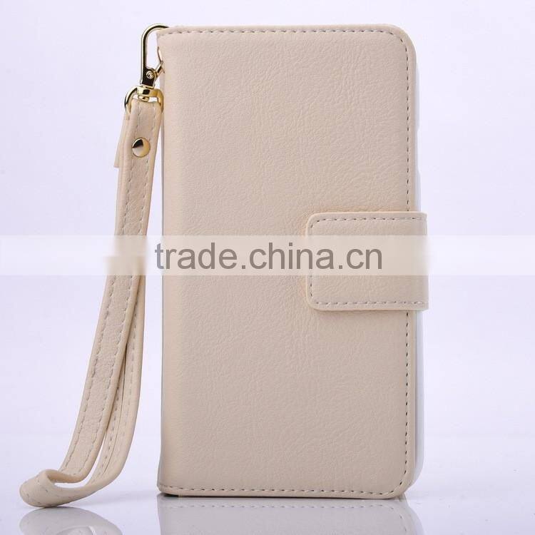 New Design leather phone case for iPhone 6s case
