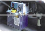 3/4 Automatic flat silk screen printing machine