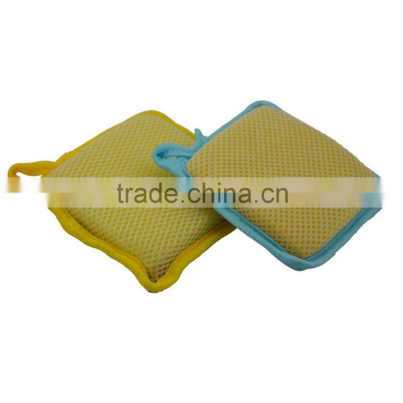 JML non-scratch kitchen cleaning cellulose sponge