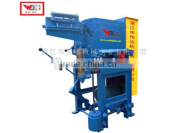 Weijin R-250 PP yarn winding machine