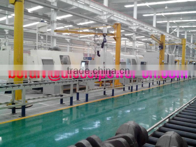 Cummins 4BT crankshaft forged genuine part