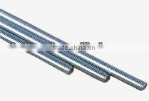 carbon steel grade 8.8 threaded rods