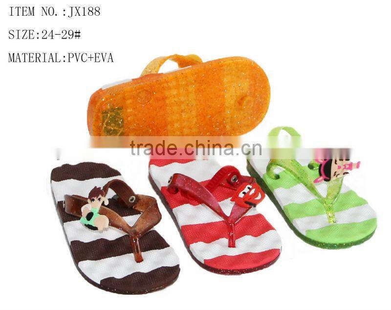 Jelly sandal JX198-1