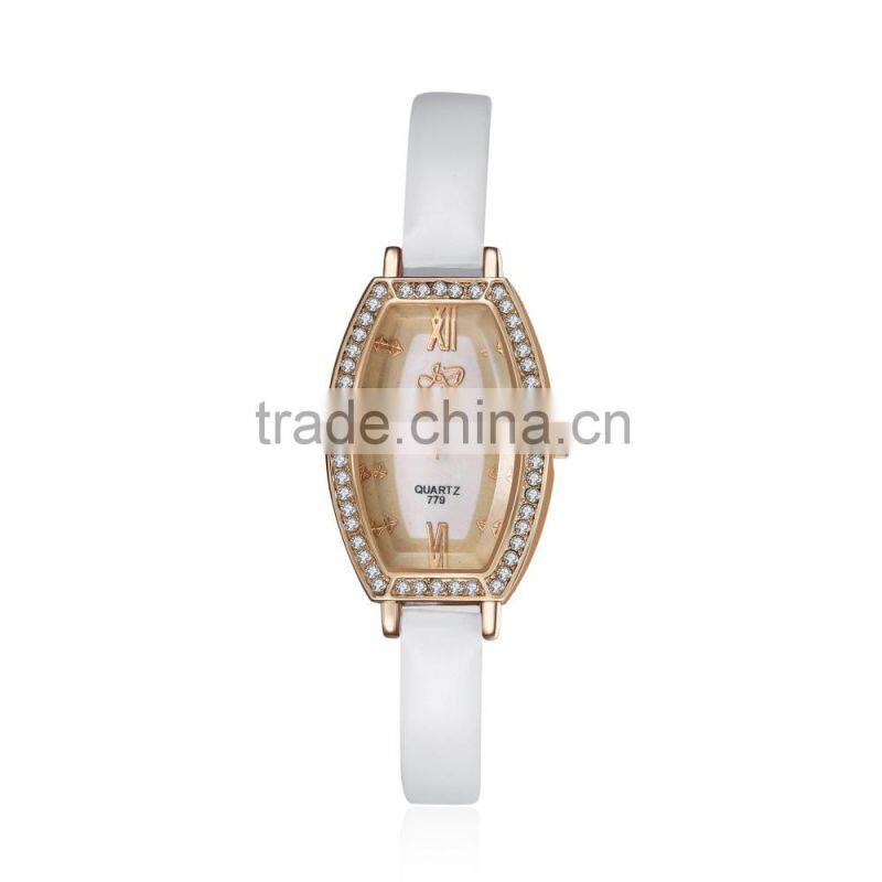 Alibaba china lady watches red fashion watch