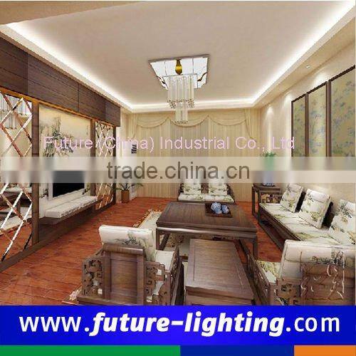 Indoor led strip light 12v 24v 50cm SMD5050 SMD5630 aluminium rigid led strip bar