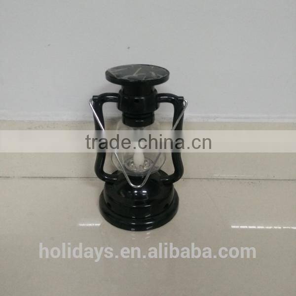 7 LED Camping Lantern High-brightness LED Panel Light With Double Power