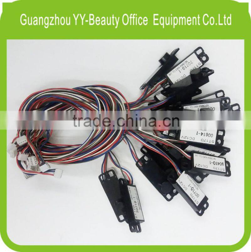 Original Developer Sensor Sensing Element For Konica Minolta Bizhub C6500 C6501