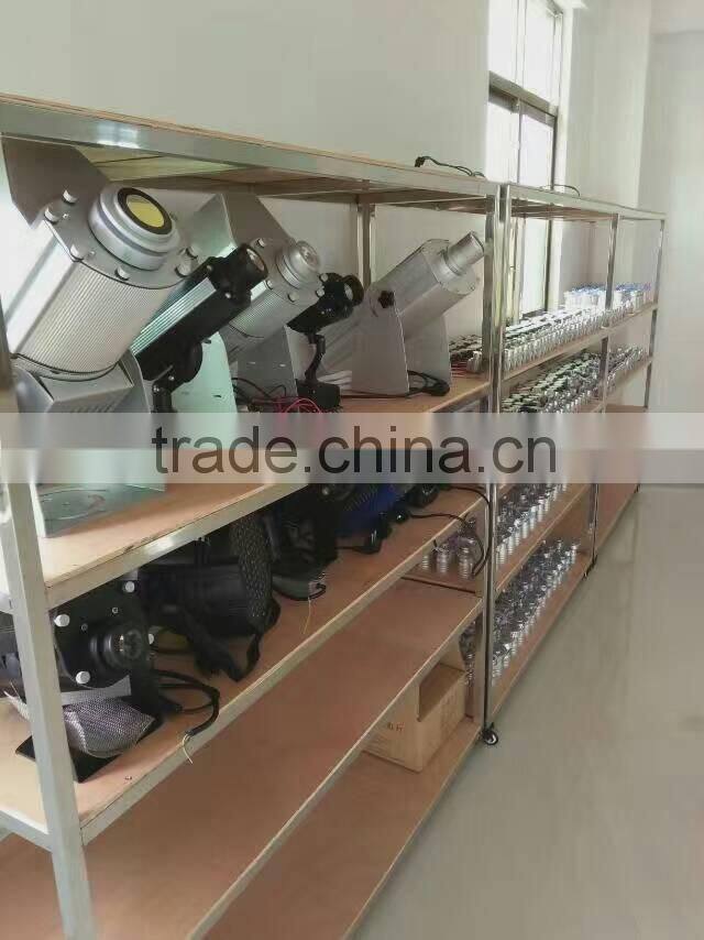 10w/40w/0w/10w/120w Waterproof CREE high-power LED slide water mark/wave decoration lights for stage,weddings,KTV