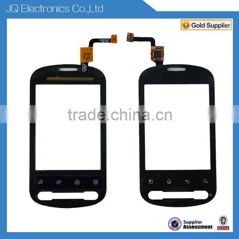 2015 Wholesale Accessories Parts Touch Screen Digitizer for LG P350