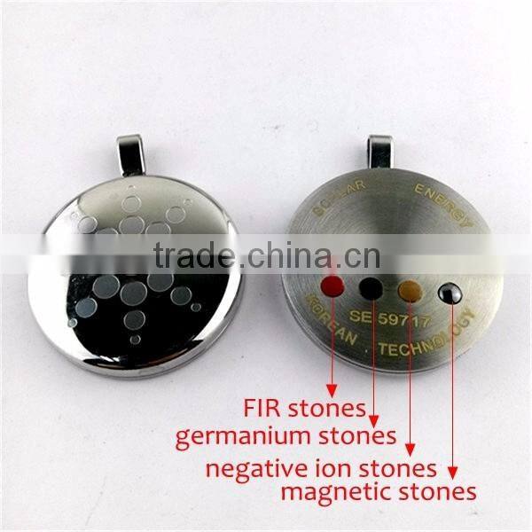 2016 quantum scalar energy pendant manufacturers