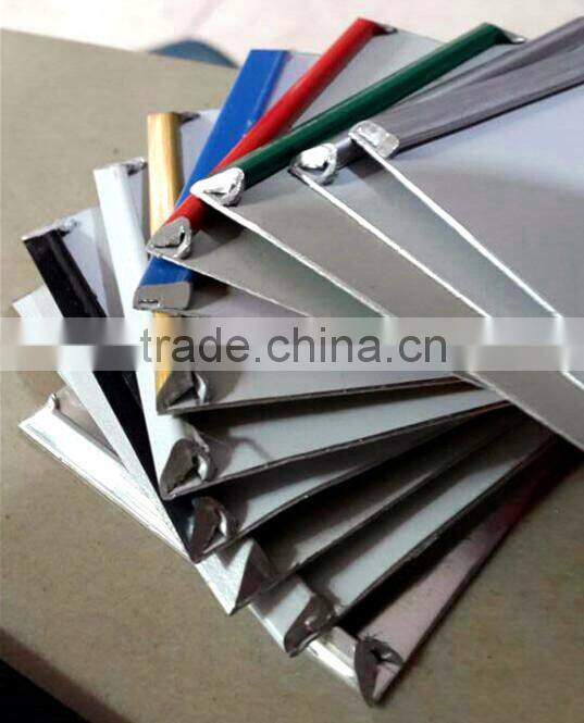 channel letter trim cap for led channel letter