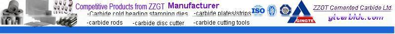 tungsten carbide board for wood working tools