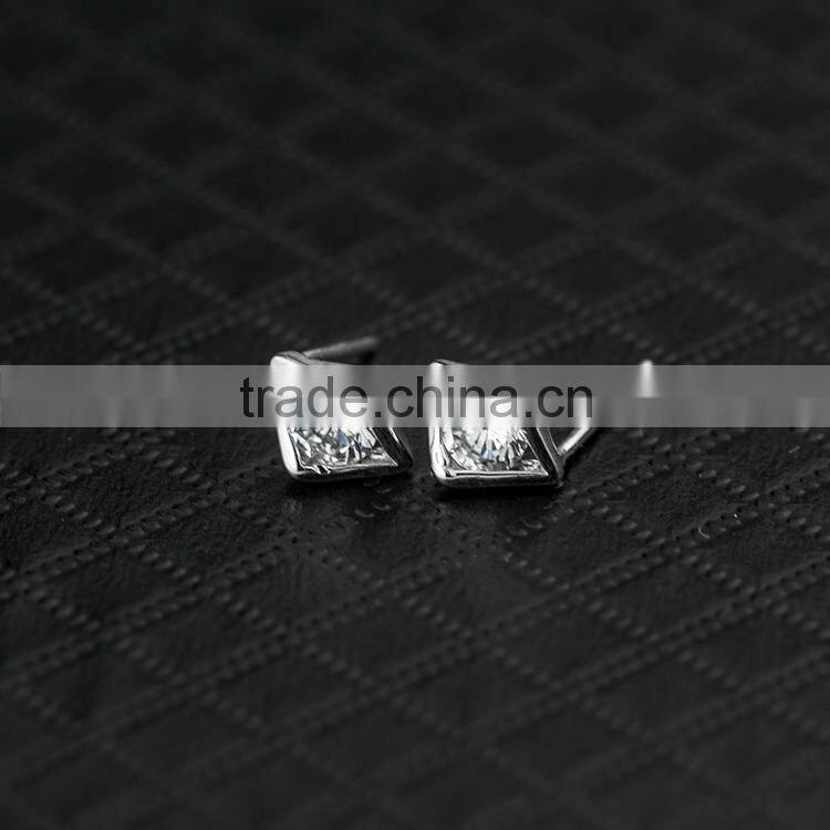 FREE SAMPLING Latest 2015 Fashion Earring Stud Earrings Jewelry