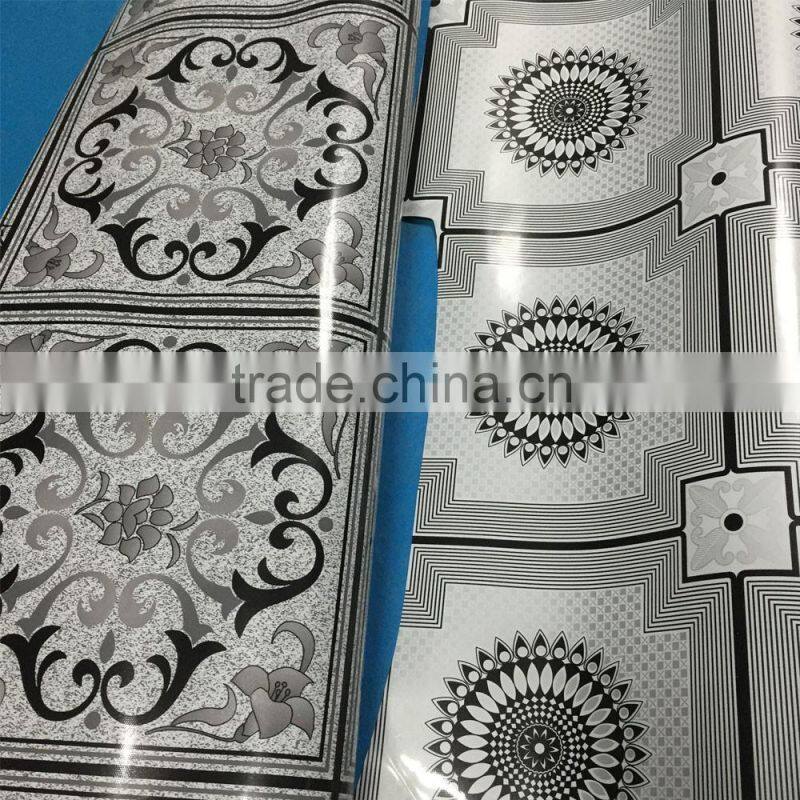 Durable Vinyl Flooring with Competitive Price, PVC Vinyl Flooring