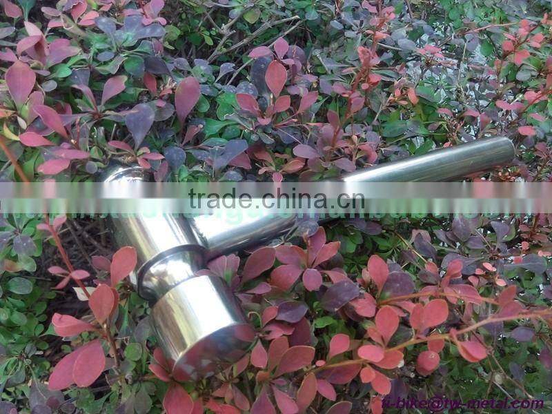 Titanium Hammer High Quality Titanium Tool Hammer China Made Titanium Bicycle Tools with Gr.5