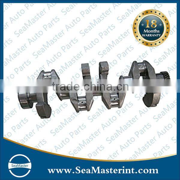 Crankshaft for DEUTZ BF4L914
