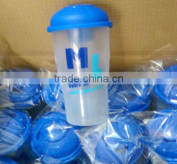 salad cup with fork 3 Piece Salad Container Set