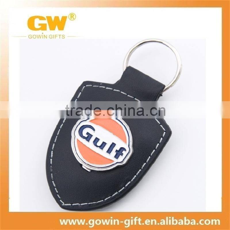 Good metal factory customized key chain