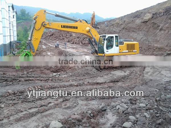 excavator ripper for EC210